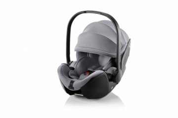 Britax - Romer BRITAX car seat BABY SAFE PRO Frost Grey, 2000040136