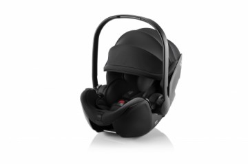 Britax - Romer BRITAX autokrēsl BABY SAFE PRO Space Black, 2000040135