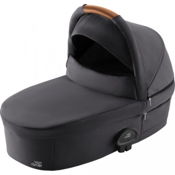 Britax - Romer BRITAX RÖMER kulbiņa SMILE 4, midnight grey, 2000037006