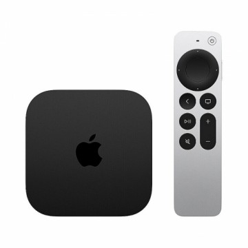 Apple TV 4K WiFi + Ethernet 128GB 3rd Gen