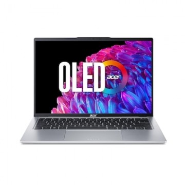 Acer Swift Go 14 OLED (SFG14-73-74X9) - International Keyboard 14,0" WQ2.8K, OLED, Intel Core Ultra 7 155U, 32GB RAM, 1TB SSD,