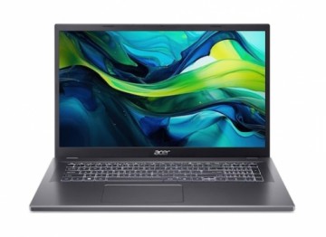 Acer Aspire 17 (A17-51M-78QG) - International Keyboard (QWERTY) 17,3" Full-HD, IPS, Intel Core 7-150U, 32GB RAM, 1TB SSD, Windows 11, US International