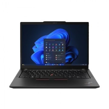 Lenovo ThinkPad X13 Gen 5 21LU005GGE - 13.3" WUXGA, Intel® Core™ Ultra 5 125U, 32GB RAM, 1TB SSD, Windows 11 Pro