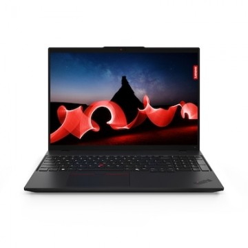 Lenovo ThinkPad L16 G1 21L3002WGE - 16" WUXGA, Intel® Core™ Ultra 7 155U, 32GB RAM, 1TB SSD, Windows 11 Pro