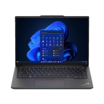 Lenovo ThinkPad E14 G6 21M70054GE - 14" 2.2K, Intel® Core™ Ultra 7 155H, 32GB RAM, 1TB SSD, Windows 11 Pro