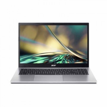 Acer Aspire 3 (A315-59-39ND) 15,6" Full HD IPS, Intel i3-1215U, 8GB RAM, 512GB SSD, Linux (eShell)