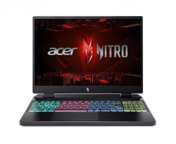 Acer Nitro 16 (AN16-51-55M2) Gaming 16,0" WUXGA, IPS, 165Hz, i5-13420H, 16GB RAM, 1TB SSD, Geforce RTX 4050, Windows 11