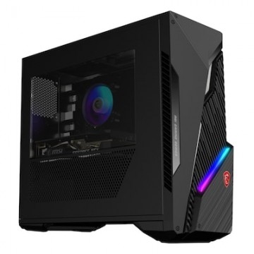 MSI MAG Infinite S3 14NUB7-1821AT Desktop Intel Core i7-14700F, 32GB DDR5 RAM, 1TB SSD, GeForce RTX 4060 Ti (16GB GDDR6), Windows 11 Home