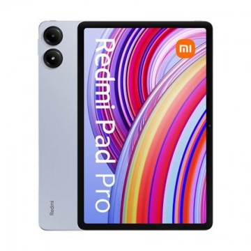 Xiaomi Redmi | Pad Pro | 12.1 " | Ocean Blue | IPS LCD | 1600 x 2560 pixels | Qualcomm | Snapdragon 7s Gen 2 | 8 GB | 256 GB | Wi-Fi | Front camera | 8 MP | Rear camera | 8 MP | Bluetooth | 5.2 | Android | 14