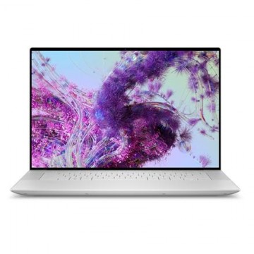 Dell XPS 16 9640 | 16.3 " | OLED | Touchscreen | UHD+ | 3840 x 2400 pixels | Intel Ultra 9 | 185H | 32 GB | LPDDR5X | SSD 1000 GB | NVIDIA GeForce RTX 4060 | GDDR6 | 8 GB | Windows 11 Pro | Bluetooth version 5.4 | Keyboard language English | Keyboard back