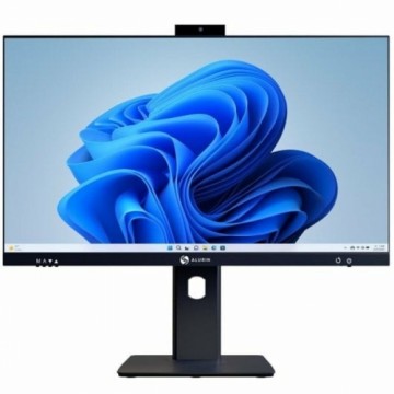 Всё-в-одном Alurin Flow 27" Intel Core i5-1240 16 GB RAM 1 TB SSD