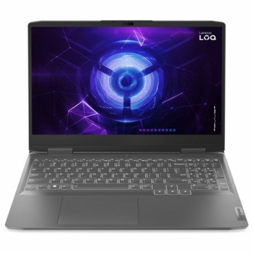 Ноутбук Lenovo LOQ 15IRH8 15,6" Intel Core i7-13620H 16 GB RAM 512 Гб SSD Nvidia Geforce RTX 4060 Испанская Qwerty