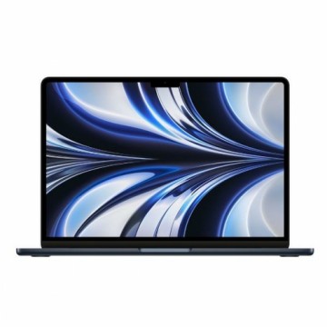 Portatīvais dators Apple MLY43Y/A M2 13,6" 8 GB RAM 512 GB SSD