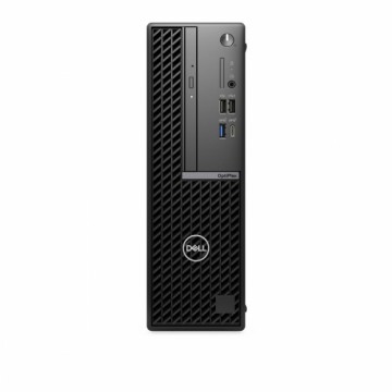 Настольный ПК Dell Optiplex 7020 SFF Plus DRVX9 Intel Core i7-14700 16 GB RAM 512 Гб SSD