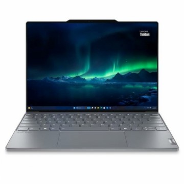 Ноутбук Lenovo ThinkBook 13X G4 13,5" Intel Core Ultra 9 185H 32 GB RAM 1 TB SSD Испанская Qwerty