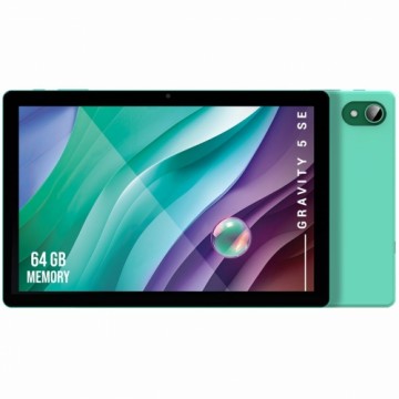 Planšete SPC GRAVITY 5 SE 4 GB RAM 64 GB 10,1" Piparmētra