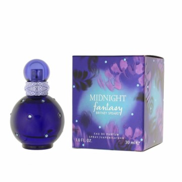 Parfem za žene Britney Spears Fantasy Midnight EDP EDP