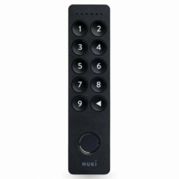 Remote Control for Garage Nuki Keypad 2