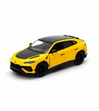 Kinsmart Металлическая авто моделька  Lamborghini Urus Performante 1:40 KT5447