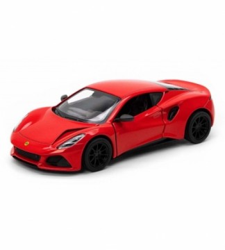 Kinsmart Metāla auto modelis Lotus Emira 1:34 KT5441