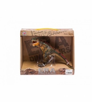 Dinozaura figūra 26,5x21x13cm plast. dažādas 546110