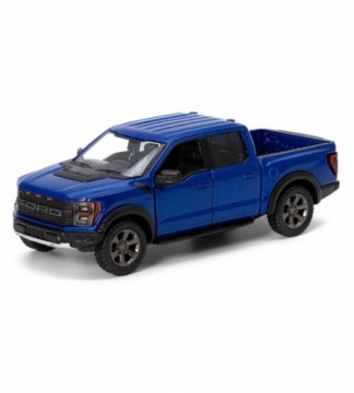 Kinsmart Металлическая авто моделька  2022 Ford F-150 Rapt 1:46 KT5436