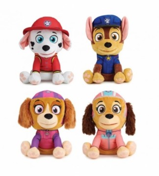 Sun Day Игрушка на руку Paw Patrol со звуком разные 26 cm 1600