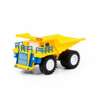 Polesie Wader Pašizgāzējs "BelAZ-75131" 31,5 cm PL71774