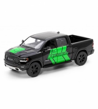 Kinsmart Металлическая авто моделька 2019 Dodge RAM 1500 with printing 1:46 KT5413F