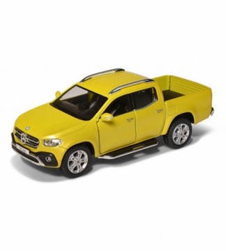 Kinsmart Металлическая авто моделька  Mercedes-Benz X-Class1:42 KT5410