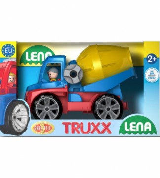 Auto betona maisītājs Lena L04413 Truxx 29 cm (kastē)