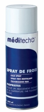 Cooling spray TREMBLAY SO1013 400ml