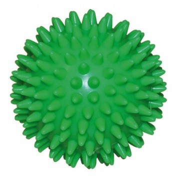 Massage ball SVELTUS 0470 7cm Green