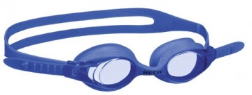 Swimming goggles kids BECO SEALIFE 4+ 99027 06 blue