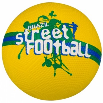 Street football ball AVENTO 16ST HOLLAND BRAZIL 5size Yellow/Green/White/Blue