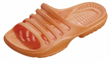 Slippers for kids BECO 90651 3 size 33 orange