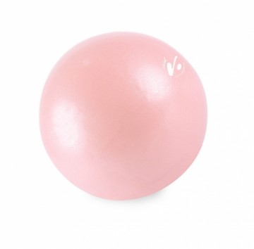 Yoga ball 20cm GYMSTICK Vivid line 61333PI Pink