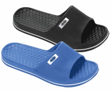 Unisex slippers FASHY Malunga 75673 00 41/45