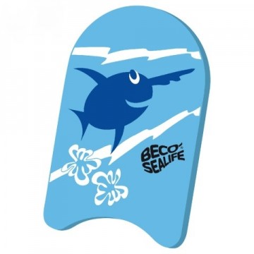 BECO Детская доска для плавания SEALIFE 9653 6 синий