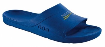 Slippers unisex FASHY AQUA CLUB 72372 54 size 40/41 navy