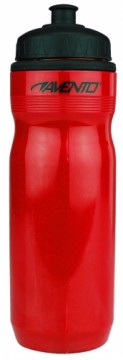 Sports Bottle AVENTO 700ml 21WC Red/black