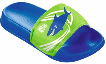 Slippers for kids BECO SEALIFE 6 size 31/32 blue