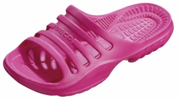 Slippers for kids BECO 90651 4 size 29 pink