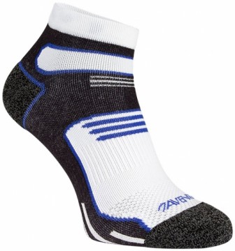 Socks unisex AVENTO 74OS WIK size 35-38, 2pack