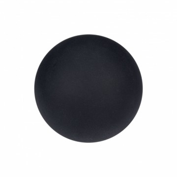 Massage ball AVENTO 41TX Black