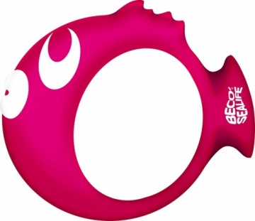 Дайвинг кольцо BECO SEALIFE PINKY 9651