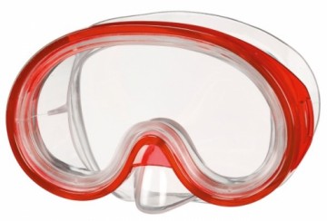 BECO Diving Mask KIDS 8+ 99002 5 red