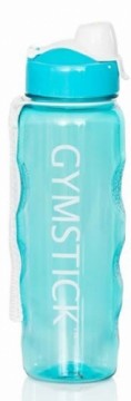 Drinking bottle GYMSTICK 750ml grey