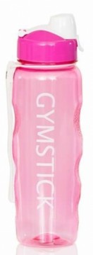 Drinking bottle GYMSTICK 750ml pink