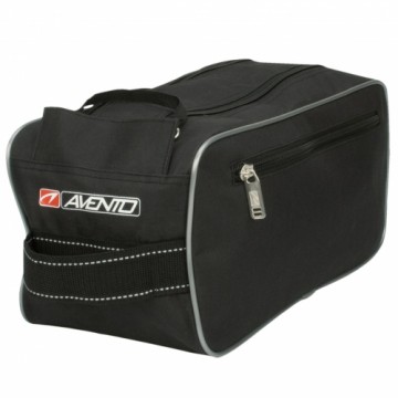 Shoe Bag AVENTO 50AW Black